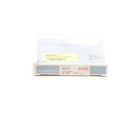 Dichtungssatz 06A-MO/RN 5FACH Neu OVP